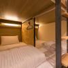beimen wow poshtel hostel