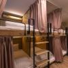 beimen wow poshtel hostel