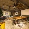 beimen wow poshtel hostel