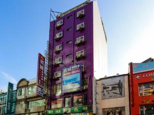 Bin City Hotel,Hsinchu County>>Hsinchu,3 star