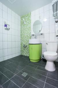 Bin City Hotel,Hsinchu County>>Hsinchu,3 star
