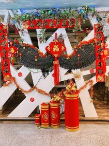 Bin City Hotel,Hsinchu County>>Hsinchu,3 star