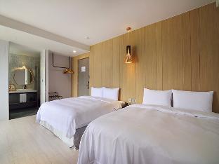 Hotelday Plus Hualien,Hualien County>>Hualien City,4 star