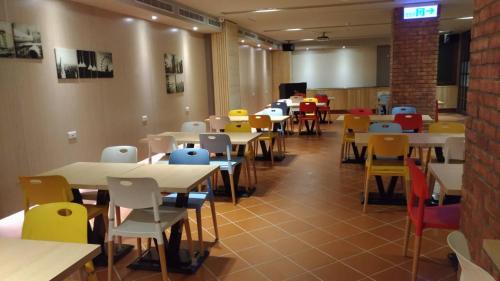 sendale zhubei business hotel