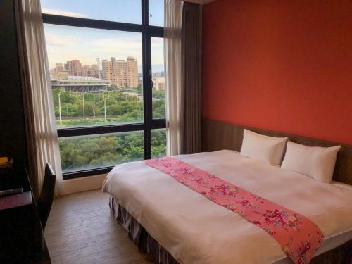 sendale zhubei business hotel