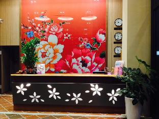 sendale zhubei business hotel