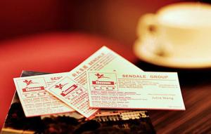 sendale zhubei business hotel