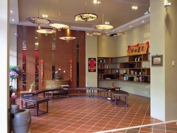 zhubei