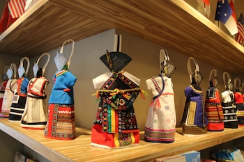 backpackers hostel changchun