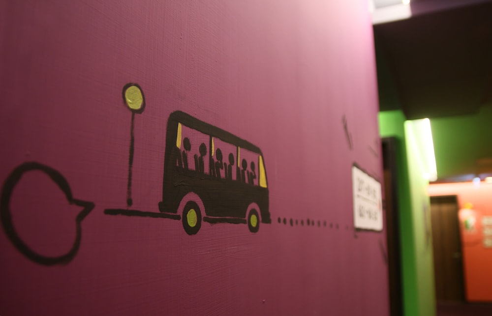 backpackers hostel changchun