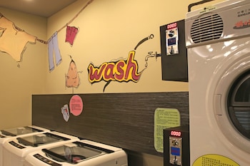 backpackers hostel changchun