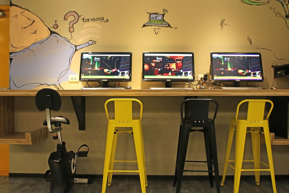 backpackers hostel changchun