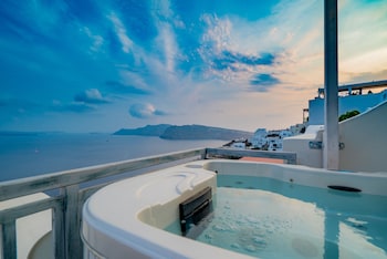 santorini