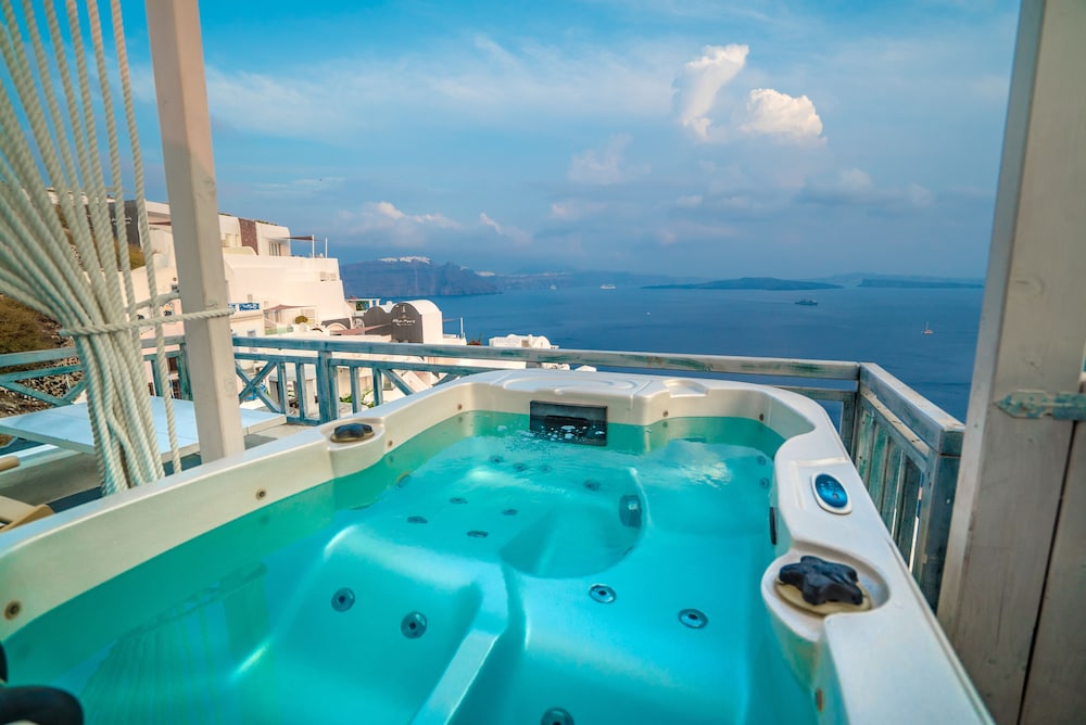 santorini