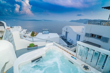 santorini