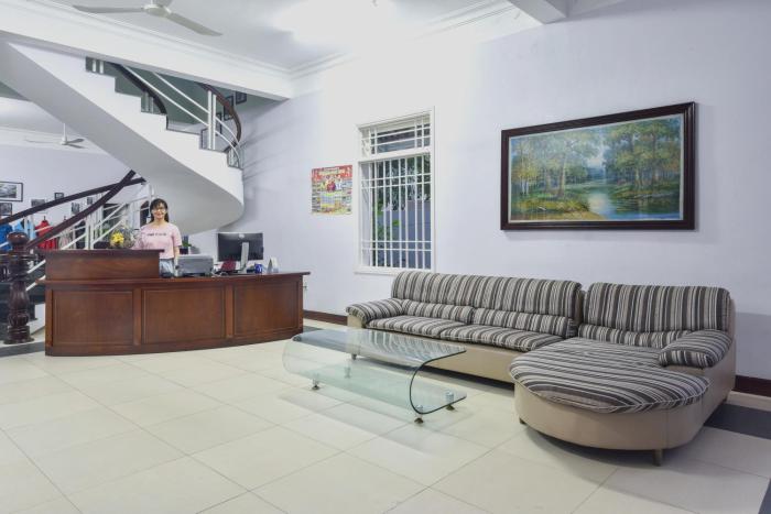 the moon villa hoi an