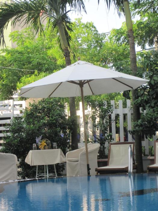 the moon villa hoi an