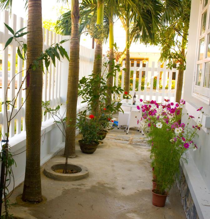 the moon villa hoi an