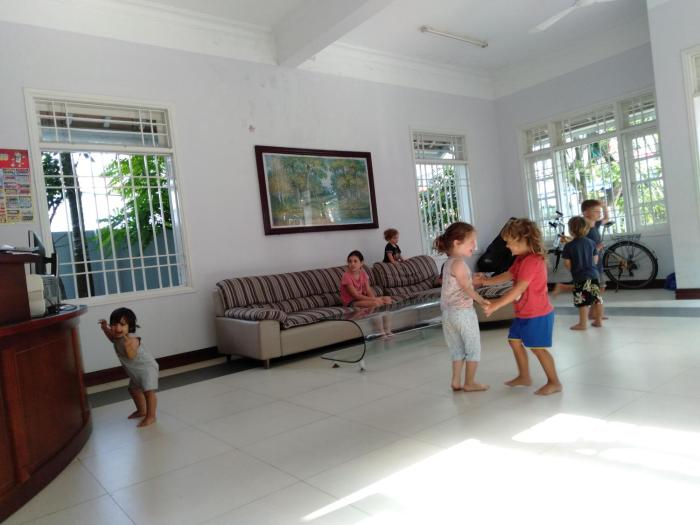 the moon villa hoi an