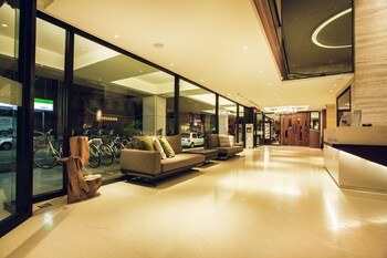 Inn By The Village,Taitung>>Taimali,4 star
