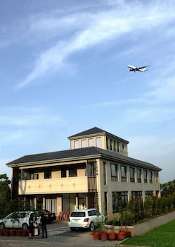 lutel hotel xpark gloria outlets shin kong cinemas