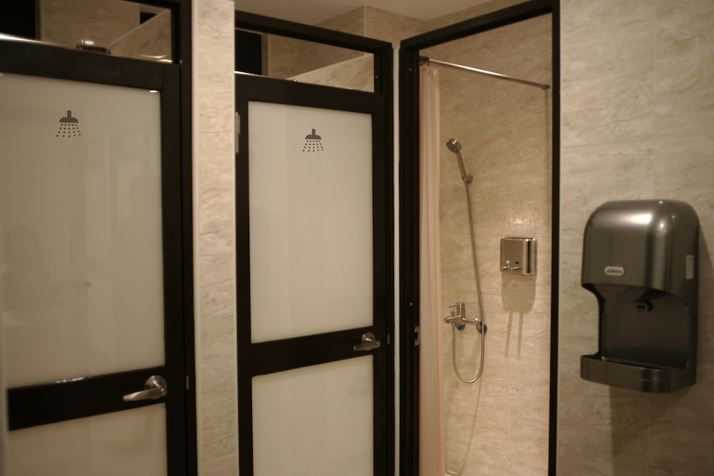 lutel hotel xpark gloria outlets shin kong cinemas