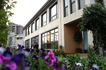 lutel hotel xpark gloria outlets shin kong cinemas