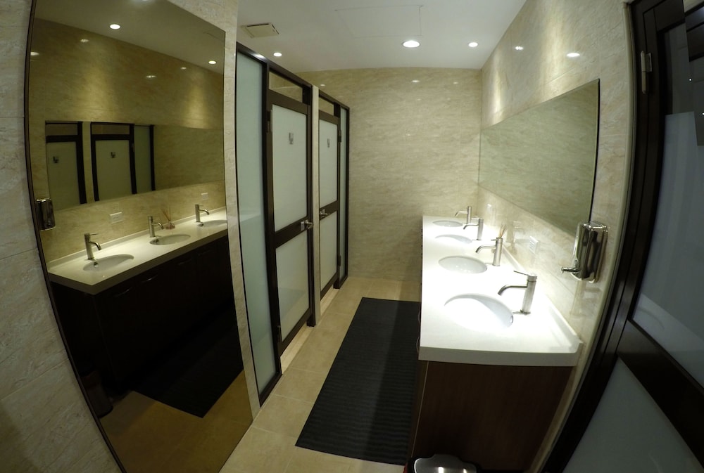 lutel hotel xpark gloria outlets shin kong cinemas