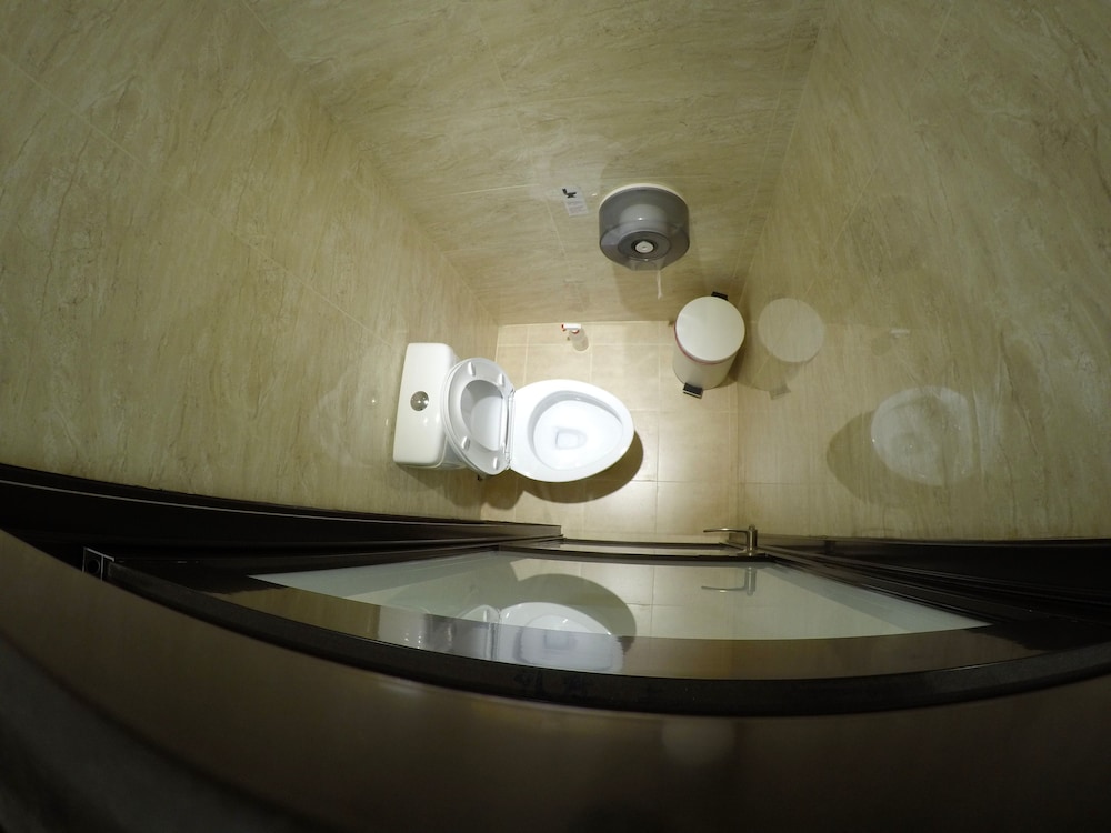 lutel hotel xpark gloria outlets shin kong cinemas