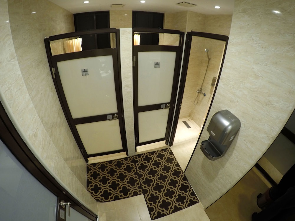 lutel hotel xpark gloria outlets shin kong cinemas