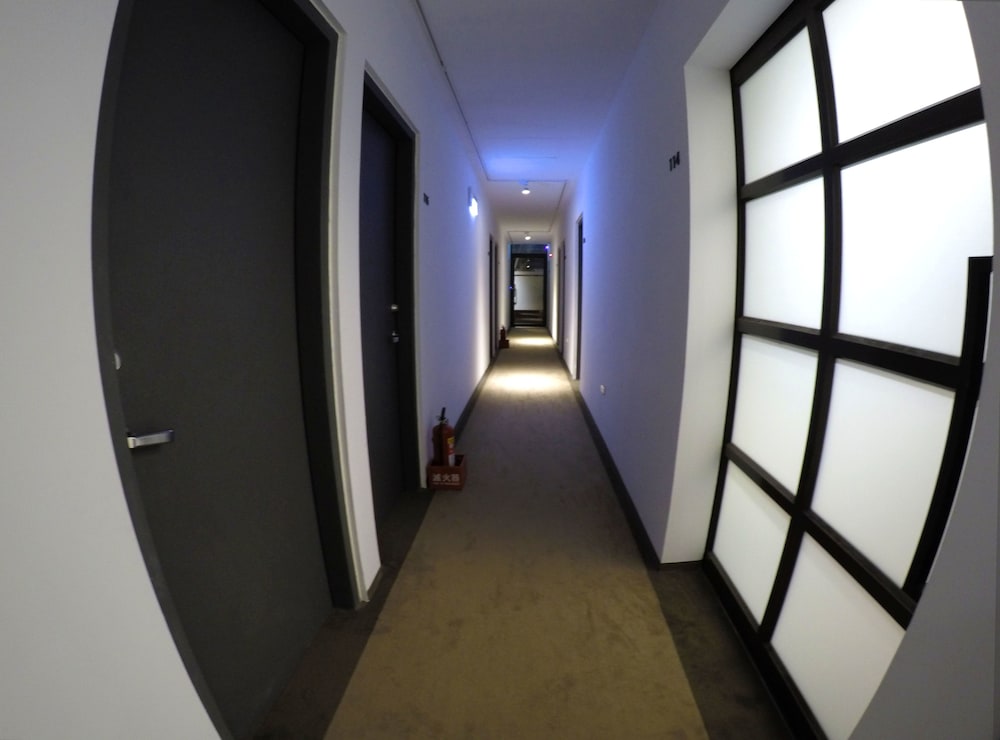 lutel hotel xpark gloria outlets shin kong cinemas