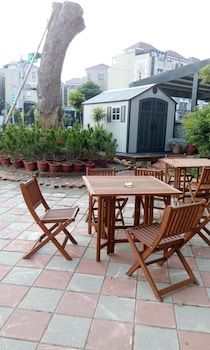 lutel hotel xpark gloria outlets shin kong cinemas