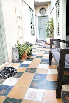 Al Hakim Boutique Hotel Old Town Nazareth,Nazareth>>Migdal Haemek,3 star