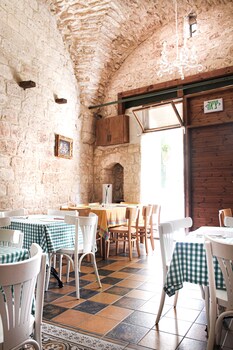 Al Hakim Boutique Hotel Old Town Nazareth,Nazareth>>Migdal Haemek,3 star