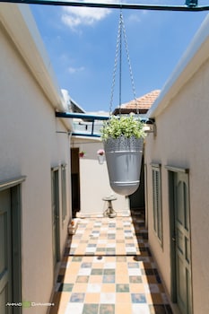 al hakim boutique hotel old town nazareth