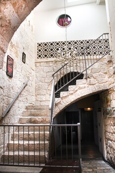 nazareth