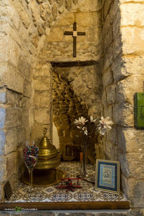 al hakim boutique hotel old town nazareth