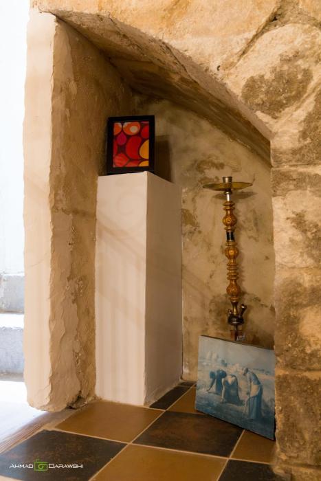 al hakim boutique hotel old town nazareth