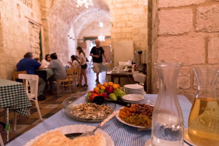 al hakim boutique hotel old town nazareth