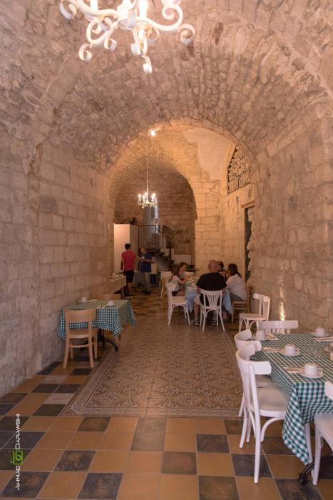 al hakim boutique hotel old town nazareth