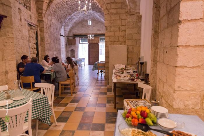 al hakim boutique hotel old town nazareth