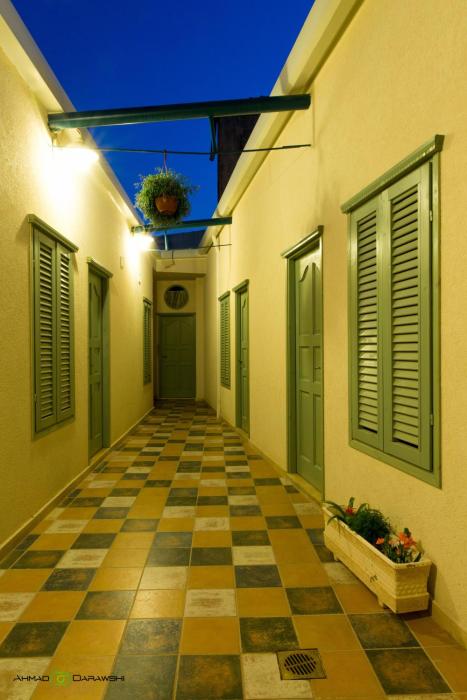 al hakim boutique hotel old town nazareth