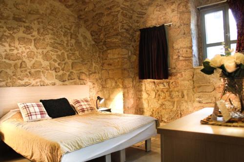 al hakim boutique hotel old town nazareth