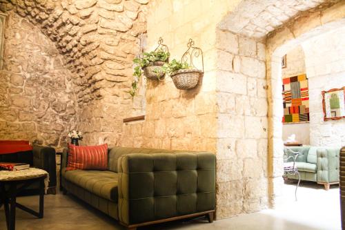 al hakim boutique hotel old town nazareth