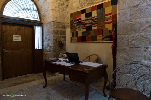 al hakim boutique hotel old town nazareth