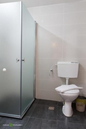 al hakim boutique hotel old town nazareth