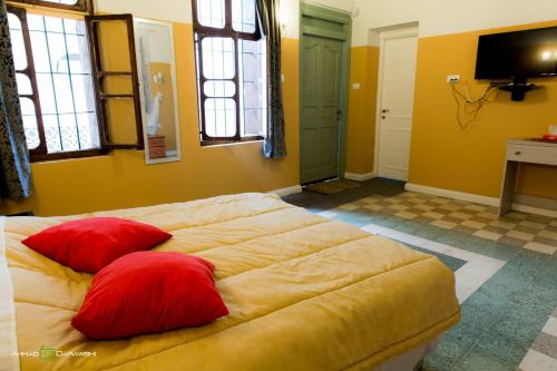 al hakim boutique hotel old town nazareth