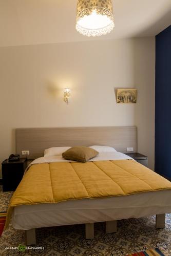 al hakim boutique hotel old town nazareth