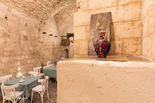 al hakim boutique hotel old town nazareth