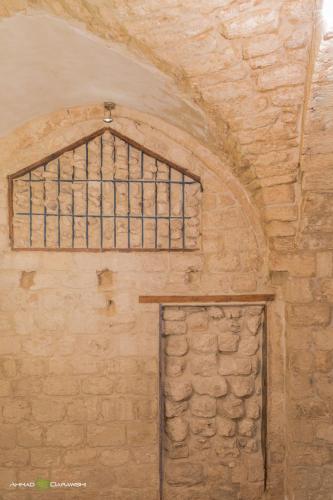 al hakim boutique hotel old town nazareth